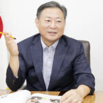 인터뷰 – 제9대 구리시의회 후반기 신동화 의장