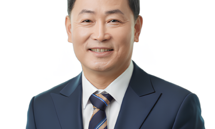 이원호 남양주시장 예비후보,40·50대와 이재명 지지층서 김한정 앞서며 ‘민주당 경선 최대 변수’ 부상