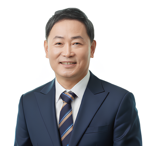 이원호 남양주시장 예비후보,40·50대와 이재명 지지층서 김한정 앞서며 ‘민주당 경선 최대 변수’ 부상