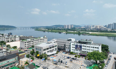 여주시, 2027년 유기질비료 지원사업 6월부터 신청 접수 시작