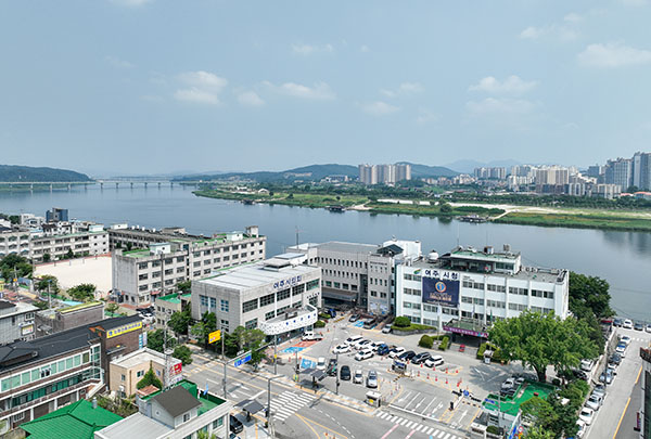 여주시, 2027년 유기질비료 지원사업 6월부터 신청 접수 시작