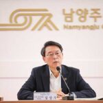 남양주시, 인구 100만 특례시 준비 본격화 행정구역 개편 연구용역 착수