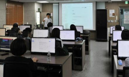 서울 노원구, 생성형 AI교육․실무 적용으로 ‘일잘러’ 공무원 양성 앞장서
