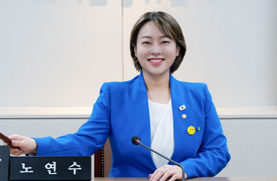 노원구의회 노연수 도시환경위원장, 기후위기·에너지 혁신’조례 3연타 발의..서울시 자치구 최초 실천적 에너지 자립 모델 구축