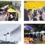 노원구, 커피축제 연계 청년마켓 운영