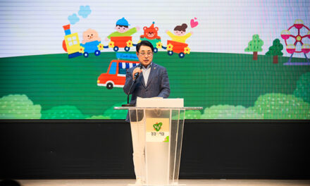 남양주시의회,‘제6회 남양주 어린이 축제’참석