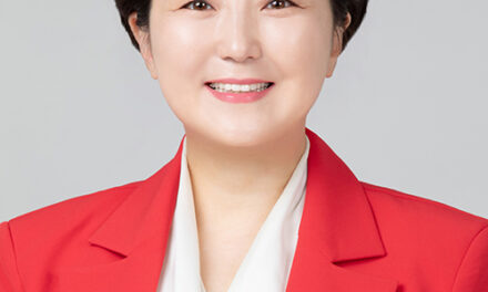 양평군의회, 국민의힘 지민희 후보 “6·3 지방선거 선거운동본부 개소식” 알려