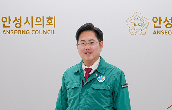 안성시의회 , 최호섭 운영위원장 “종량제 봉투 대란 조짐” “선제 대응 시급”
