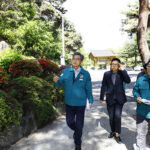 이천시, ‘재해취약시설 현장 점검’ 강화 추진