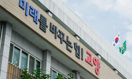 고양특례시, 지방세 체납자 관허사업 제한 추진