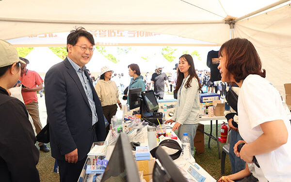 의왕시,「2026 의왕어린이철도축제」 4만여 인파 운집 대흥행 성료