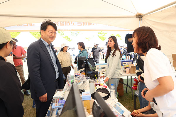 의왕시,「2026 의왕어린이철도축제」 4만여 인파 운집 대흥행 성료