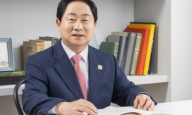 주광덕 남양주시장 예비후보, 공관위 출석 거부…최고위 면담 선행 공식 요청