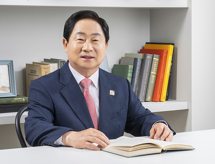 주광덕 남양주시장 예비후보, 공관위 출석 거부…최고위 면담 선행 공식 요청