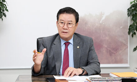 오산시의회, 이상복 의장 “시민 곁에서 함께한 9대 의정 뜻깊은 시간”