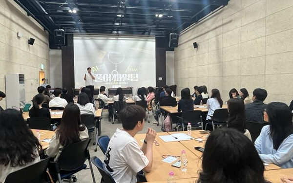 안양시, 저연차 공무원 리텐션 교육 조직 몰입도 높인다