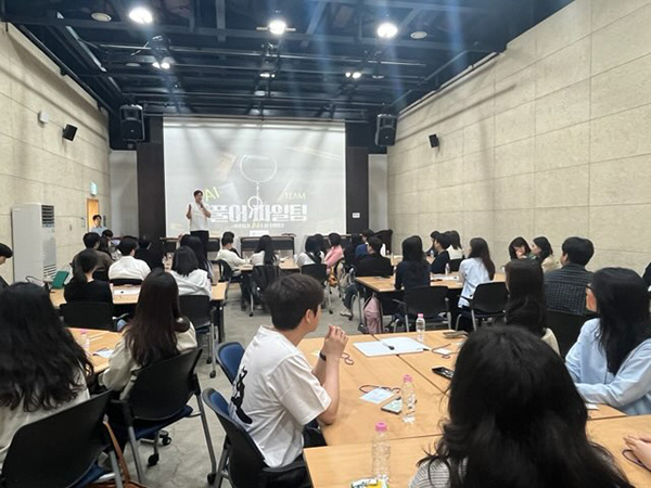 안양시, 저연차 공무원 리텐션 교육 조직 몰입도 높인다