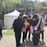 군포시, 상세주소 제도 정착 및 활용도 제고 위한 홍보 활동 지속 추진