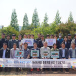 이천시, 「스토리가 있는 트리티케일 품종개발 연구(SPP) 사업」 3년차 현장평가회 성황리 개최