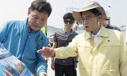 화성특례시, ‘제16회 화성 뱃놀이 축제’ 앞두고 현장 로드체킹 실시