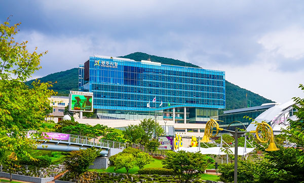 광주시, 경기도 자가 통신망 통합감시시스템 구축 공모 선정