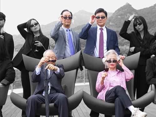 의정부시, 노인 일자리 인식 개선 영상 공개 새로운 사회참여 조명