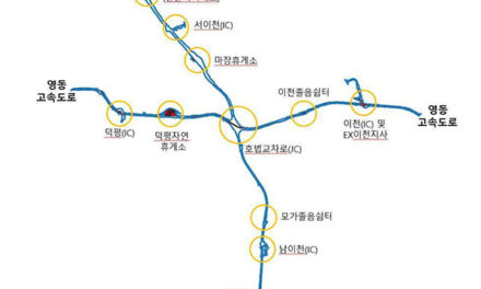 이천시, 전국 최초 「고속국도 토지정비 시범사업」 본격 추진