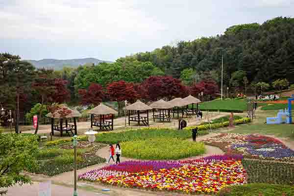 용인특례시, 5~8월 ‘농촌테마파크’ 운영 1시간 연장
