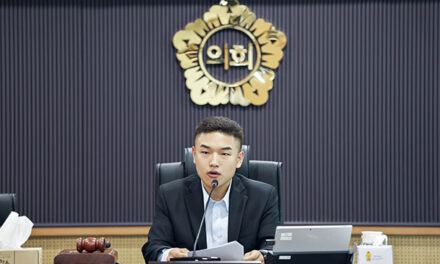 의왕시의회, 한채훈 의원 노동절 맞아 ‘비정규직 노동자 지원센터’ 설립 촉구