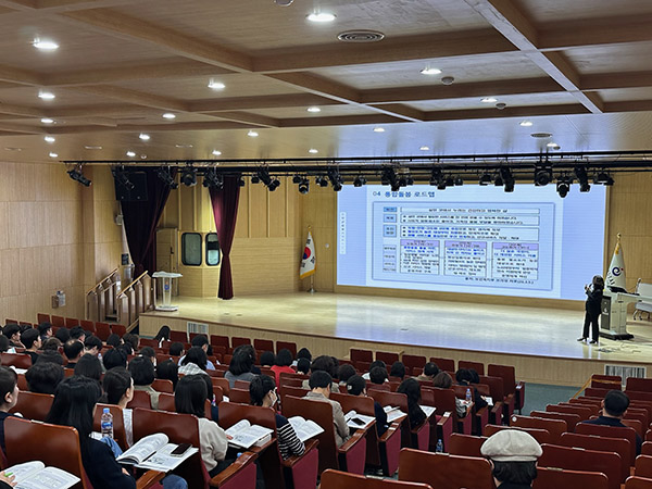 하남시, 참여기관 협력체계 강화로 통합돌봄 기반 마련