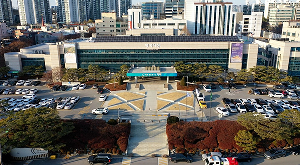 평택시, 식품 영업자 대상 ‘공무원 사칭’ 사기 주의