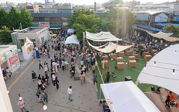 오산시, 축제장에서도 고유가 피해지원금 쓴다