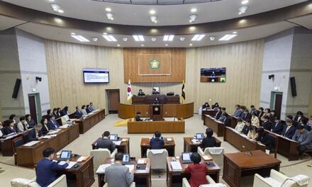 의왕시의회, 추경예산 심의 위한 원포인트 임시회 개최