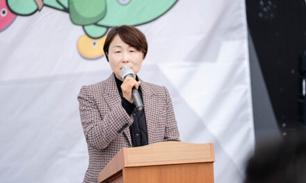 2026년 제2회 용인특례시의회 의장배 스포츠클라이밍 대회 개최