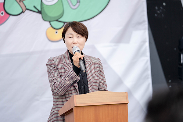 2026년 제2회 용인특례시의회 의장배 스포츠클라이밍 대회 개최