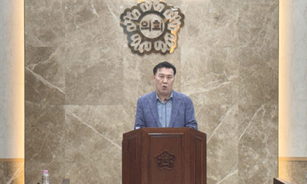 주광덕 남양주시장 후보캠프, “최현덕, 4500억 환수 근거 대라” 공개 해명 재차 촉구