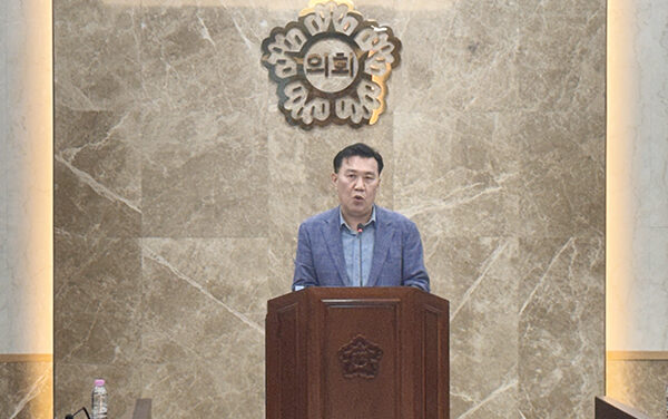 주광덕 남양주시장 후보캠프, “최현덕, 4500억 환수 근거 대라” 공개 해명 재차 촉구