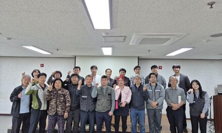 평택시, 농촌진흥청과 협력하여 토마토 생산성은 높이고 품질 고급화 나서