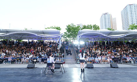 하남시, ‘2026 스테이지 하남’ 오픈공연 성료 10월까지 버스킹 열기 잇는다