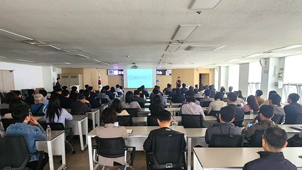 안양시, 공공 건축 품질 향상 및 안전 강화 워크숍 개최