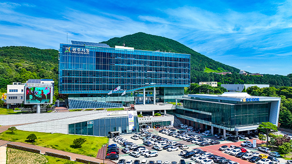 광주시, 주정차금지구역 교통안전표지 정비 추진 예산 절감 기대