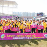 의왕시,‘제16회 경기도장애인체육대회 2026 광주’성공적 마무리