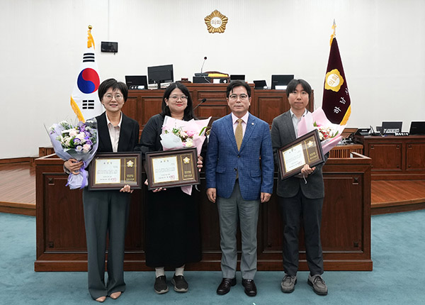 하남시의회, 305억 원 규모 ‘민생추경’ 원포인트 임시회 최종 의결