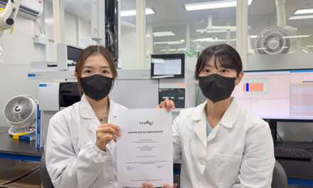 화성특례시, 농산물 잔류농약 분석 국제숙련도 평가 3년 연속 ‘최우수 분석기관’ 판정