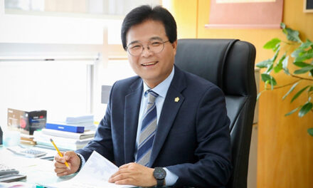 서울 금천구의회, 김용술의원 구청 경찰 협력 이끌어 재난 대응 협업체계 강화