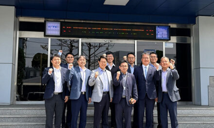 안성시, 안성산업진흥원-KTC 산업 전반 협력 기반 구축 나서