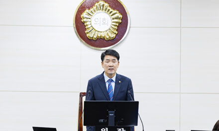 화성특례시의회, 고유가 대응 위한 민생 추경 처리