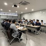 화성특례시, ‘동탄트램’ 현장설명회 개최 우선시공분 착공 향한 계약절차 본격 가동