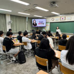 연천군, 교육발전특구 시범사업 ‘찾아가는 탐구보고서 작성법 특강’ 운영