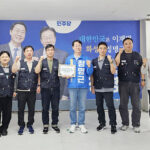 정명근, 그린벨트 해제·77번 국도 확포장 ‘투트랙’ 현안 정면 돌파